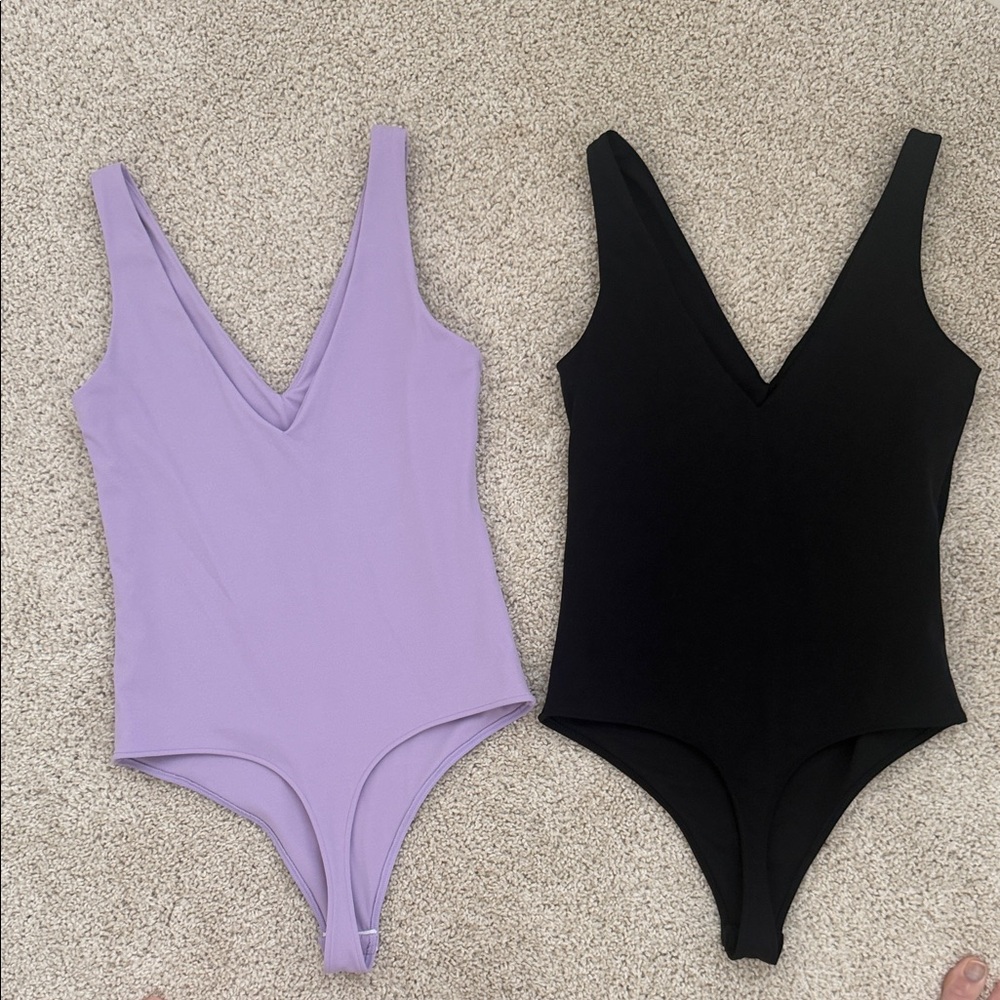 Amazon Bodysuit Bundle - image 2